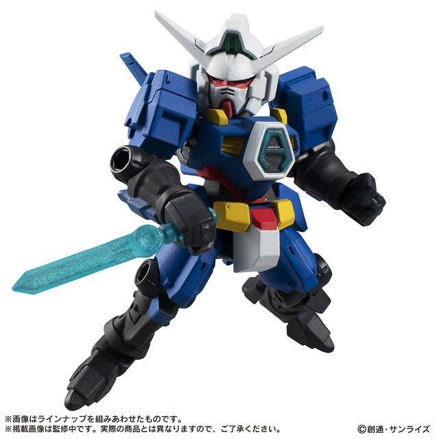 日本 機動戰士 鋼彈扭蛋 MOBILE SUIT ENSEMBLE 14 重裝x重奏 - 富士通販