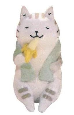 MS.CAT 喵的菜市場|扭蛋 擺飾 - 富士通販