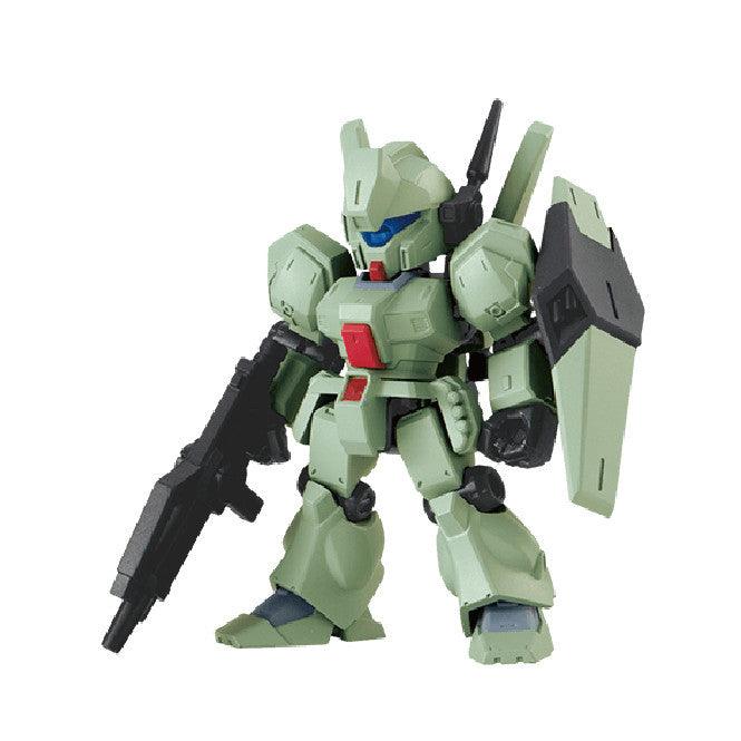 日本 萬代 MSE 19 機動戰士 鋼彈扭蛋 MOBILE SUITE ENSEMBLE 重裝x重奏 19 - 富士通販