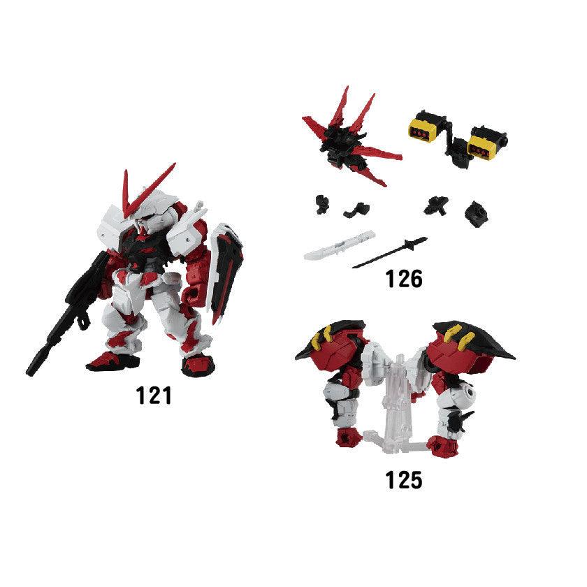 日本 萬代 MSE 19 機動戰士 鋼彈扭蛋 MOBILE SUITE ENSEMBLE 重裝x重奏 19 - 富士通販