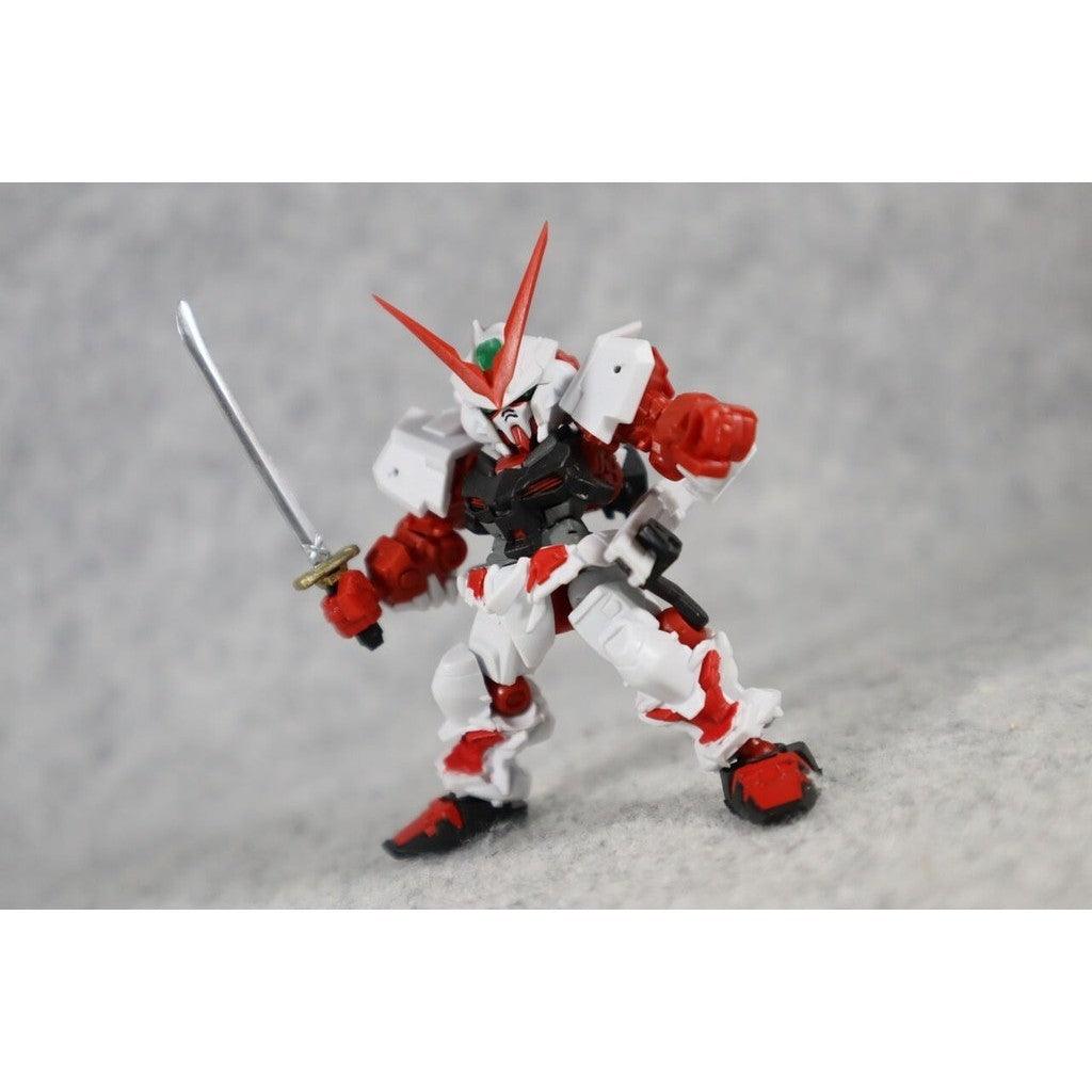 日本 萬代 MSE 19 機動戰士 鋼彈扭蛋 MOBILE SUITE ENSEMBLE 重裝x重奏 19 - 富士通販