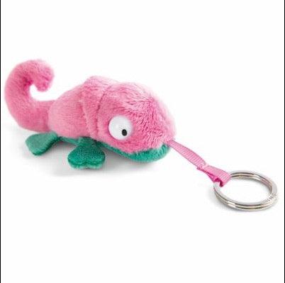 日本 NICI 動物娃娃吊飾|歐洲知名品牌 手感柔軟 - 富士通販