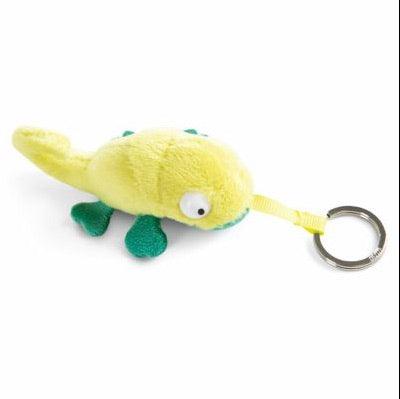 日本 NICI 動物娃娃吊飾|歐洲知名品牌 手感柔軟 - 富士通販