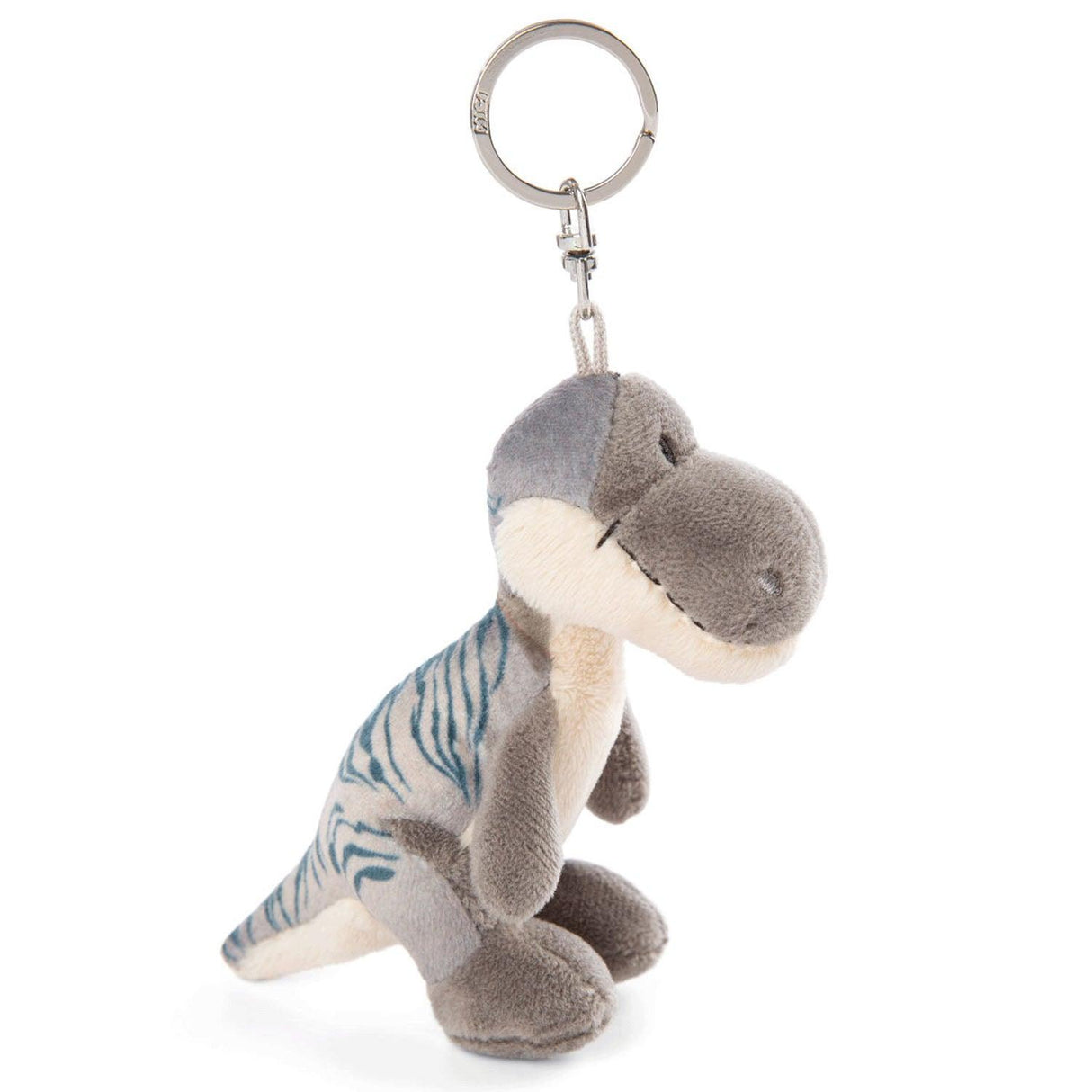 日本 NICI 動物娃娃吊飾|歐洲知名品牌 手感柔軟 - 富士通販