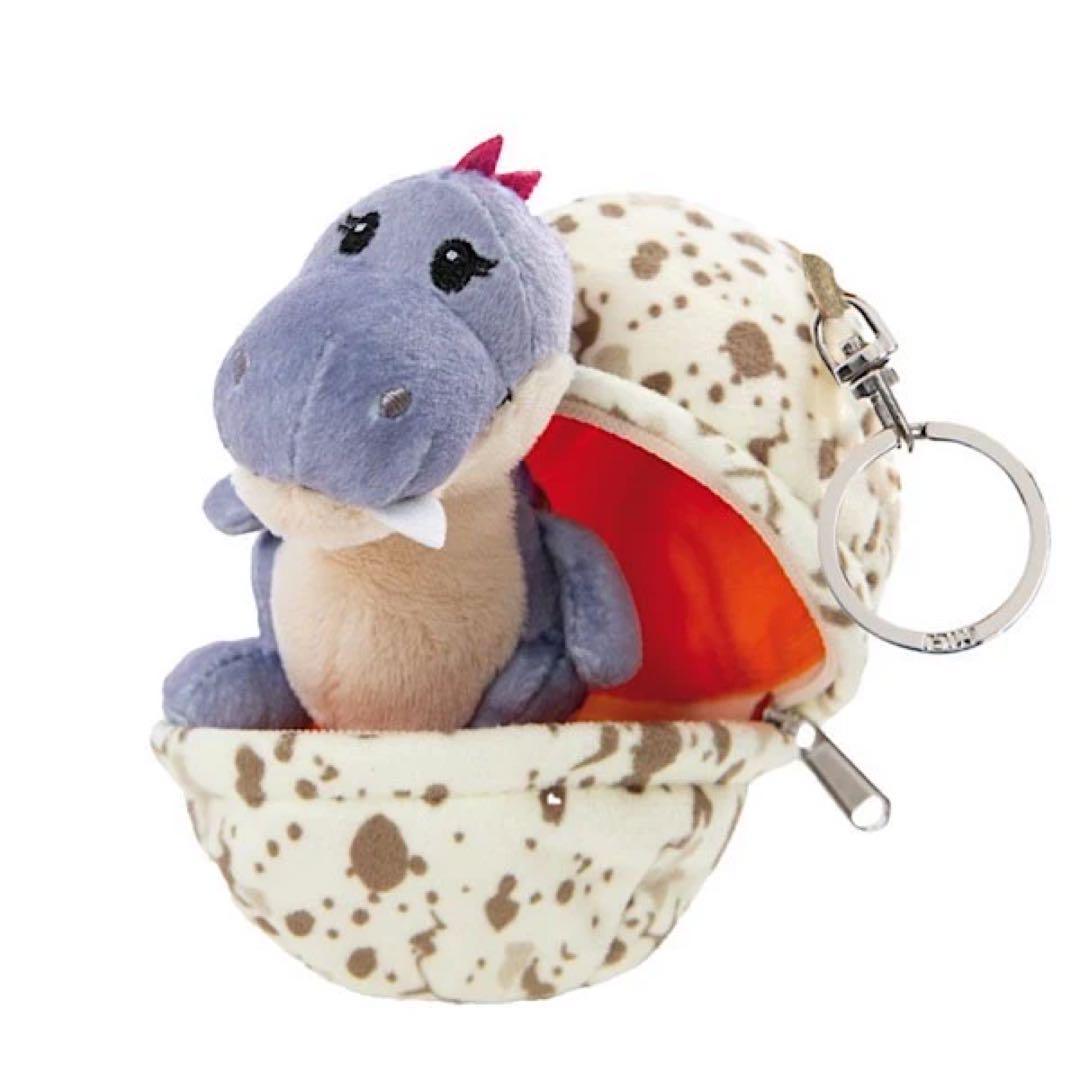 日本 NICI 動物娃娃吊飾|歐洲知名品牌 手感柔軟 - 富士通販