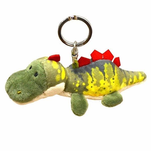 日本 NICI 動物娃娃吊飾|歐洲知名品牌 手感柔軟 - 富士通販