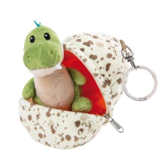 日本 NICI 動物娃娃吊飾|歐洲知名品牌 手感柔軟 - 富士通販