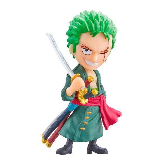 日本萬代 航海王果實公仔 復刻P2|One piece 第二海戰 惡魔果實 扭蛋 - 富士通販