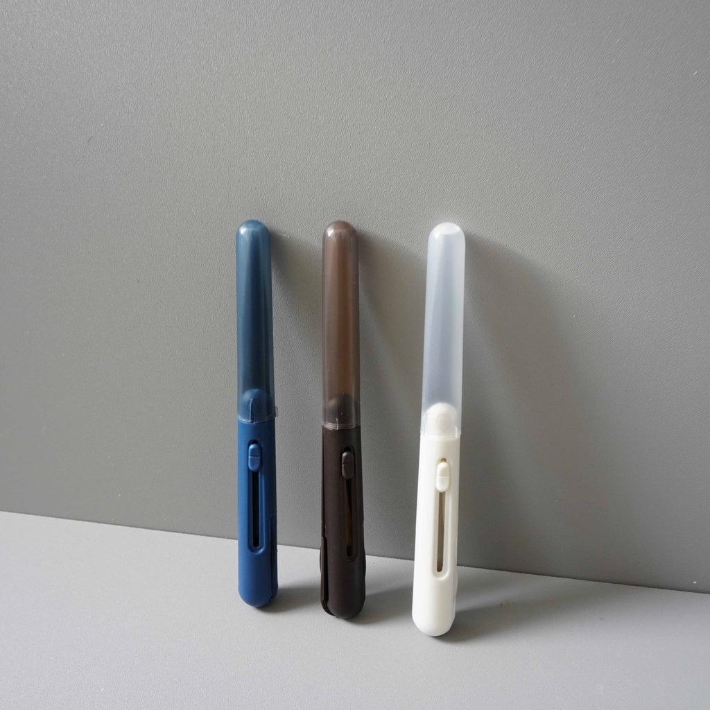 Raymay 藤井 筆型剪刀 不鏽鋼剪刀 特氟龍剪刀|SH1001 SH1002 SH1003 - 富士通販