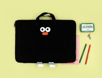 韓國 Romane 文創|13吋 15吋 電腦包 平板包 - 富士通販