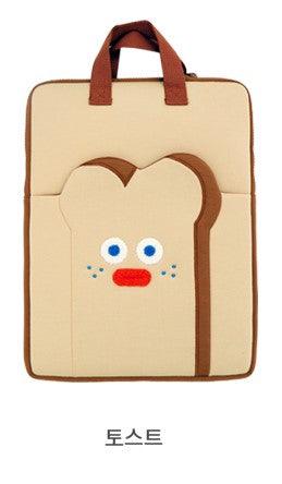 韓國 Romane 文創|13吋 15吋 電腦包 平板包 - 富士通販