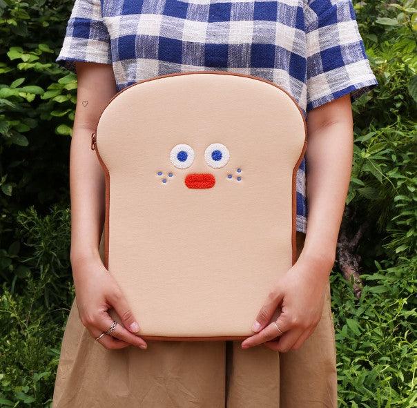 韓國 Romane 文創|13吋 15吋 電腦包 平板包 - 富士通販