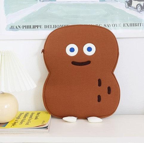 韓國 Romane 文創|13吋 15吋 電腦包 平板包 - 富士通販