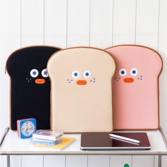 韓國 Romane 文創|13吋 15吋 電腦包 平板包 - 富士通販