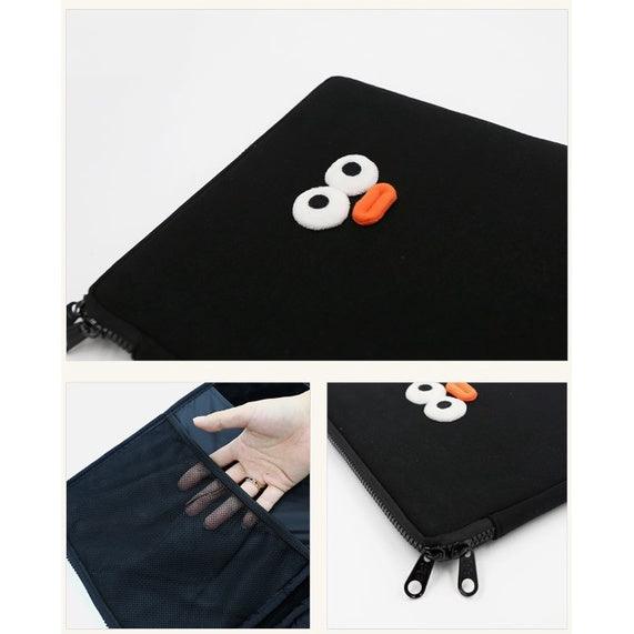 韓國 Romane 文創|13吋 15吋 電腦包 平板包 - 富士通販