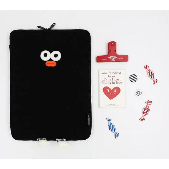 韓國 Romane 文創|13吋 15吋 電腦包 平板包 - 富士通販