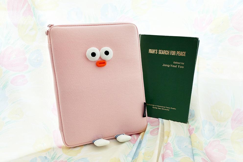 韓國 Romane IPad包 11吋|平板包 IPad收納包 平板收納包 - 富士通販