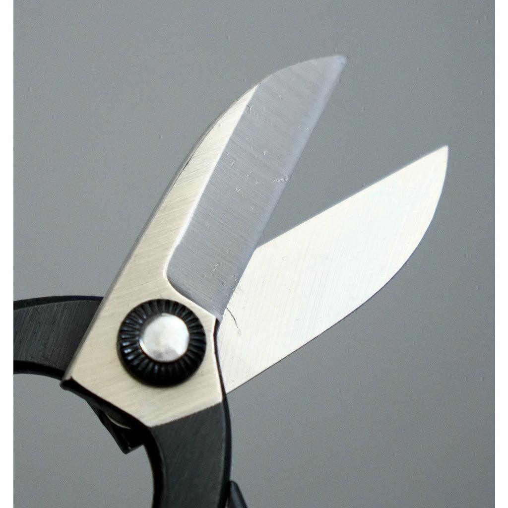 日本製 Sakagen 坂源 古流花藝剪刀|165系列 不鏽鋼 碳素鋼 - 富士通販