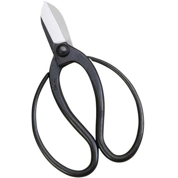 日本製 Sakagen 坂源 古流花藝剪刀|165系列 不鏽鋼 碳素鋼 - 富士通販