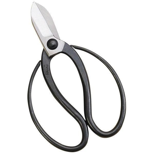 日本製 Sakagen 坂源 古流花藝剪刀|165系列 不鏽鋼 碳素鋼 - 富士通販