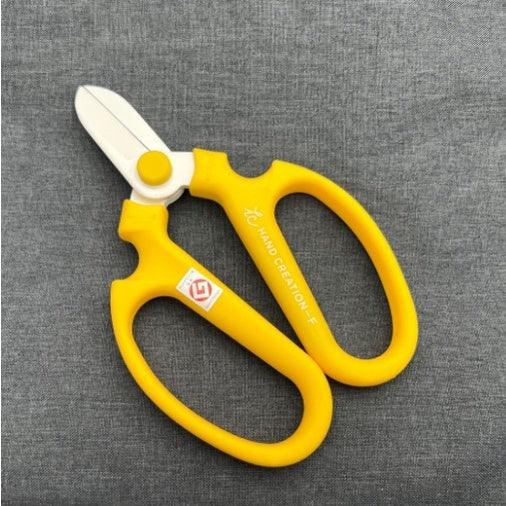 日本製 sakagen 坂源 花藝剪刀|白刃 F170系列 - 富士通販