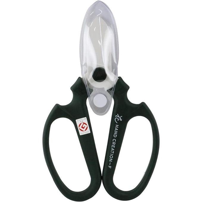 日本製 sakagen 坂源 花藝剪刀|白刃 F170系列 - 富士通販