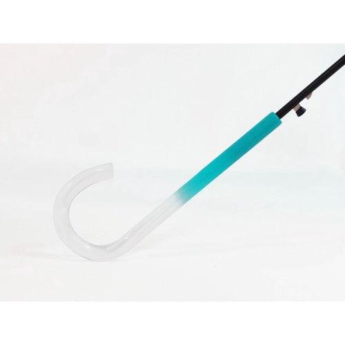 日本 迪士尼 小美人魚 愛麗兒 愛麗絲|玻璃彩繪雨傘 兒童雨傘 透明雨傘 - 富士通販