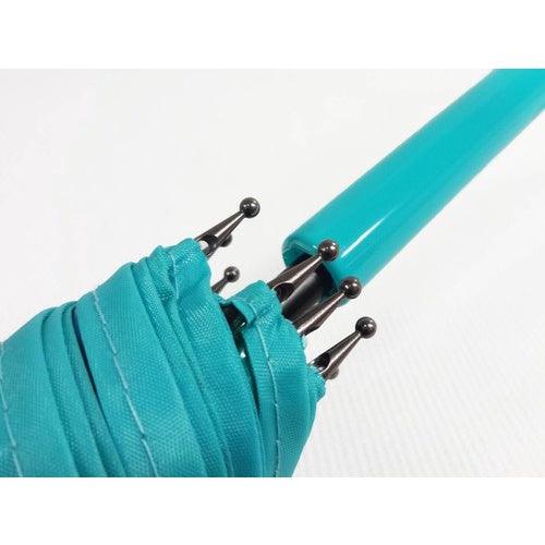 日本 迪士尼 小美人魚 愛麗兒 愛麗絲|玻璃彩繪雨傘 兒童雨傘 透明雨傘 - 富士通販