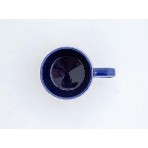 日本製 美濃燒 錐形 釉色 陶瓷咖啡杯|馬克杯 咖啡杯 - 富士通販