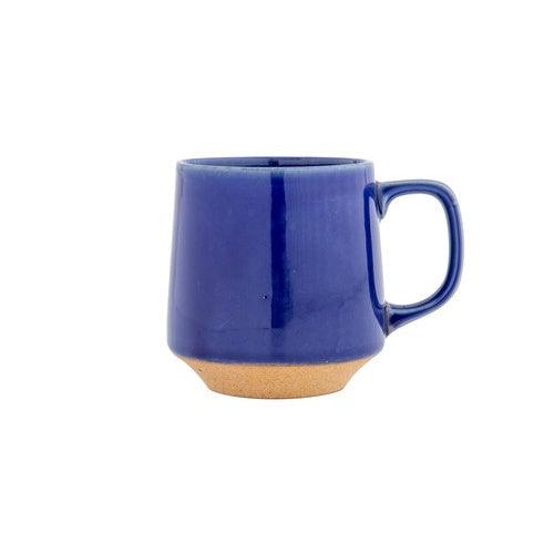 日本製 美濃燒 錐形 釉色 陶瓷咖啡杯|馬克杯 咖啡杯 - 富士通販