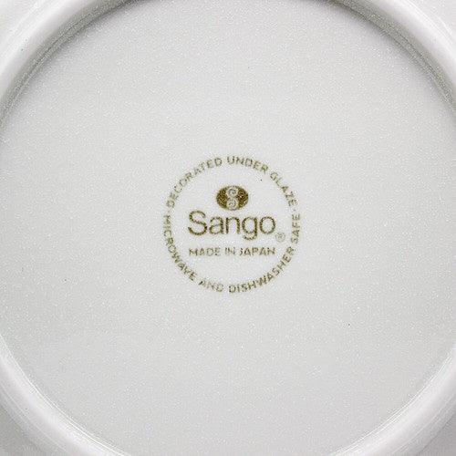 日本製 復古 花草 陶瓷餐具|義大利麵盤 甜點盤 點心碗 - 富士通販