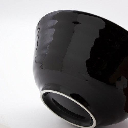 日本製 美濃燒 千段十草 陶瓷碗|飯碗 湯碗 餐碗 - 富士通販