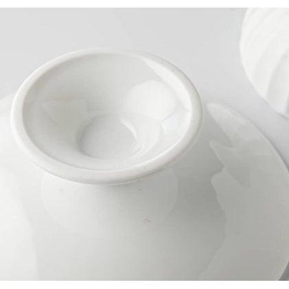 日本製 美濃燒 高腳甜點盤|蛋糕盤 點心盤 甜品盤 水果盤 拍照道具 - 富士通販