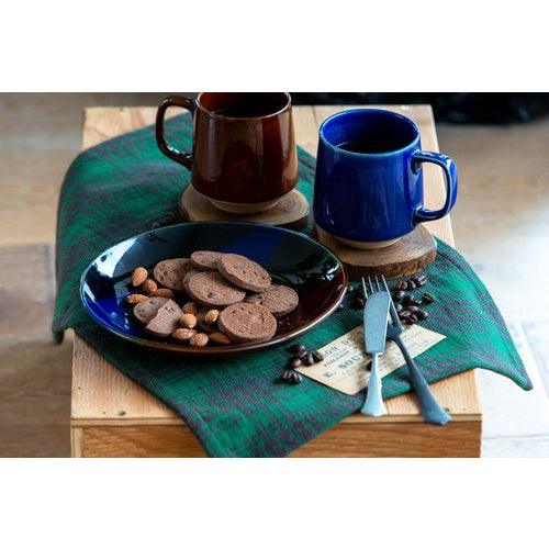 日本製 美濃燒 錐形 釉色 陶瓷咖啡杯|馬克杯 咖啡杯 - 富士通販