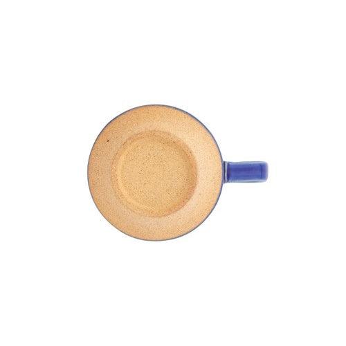 日本製 美濃燒 錐形 釉色 陶瓷咖啡杯|馬克杯 咖啡杯 - 富士通販