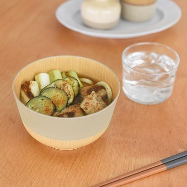 日本製 兒童抗菌雙色湯碗|野餐 露營 兒童碗 - 富士通販