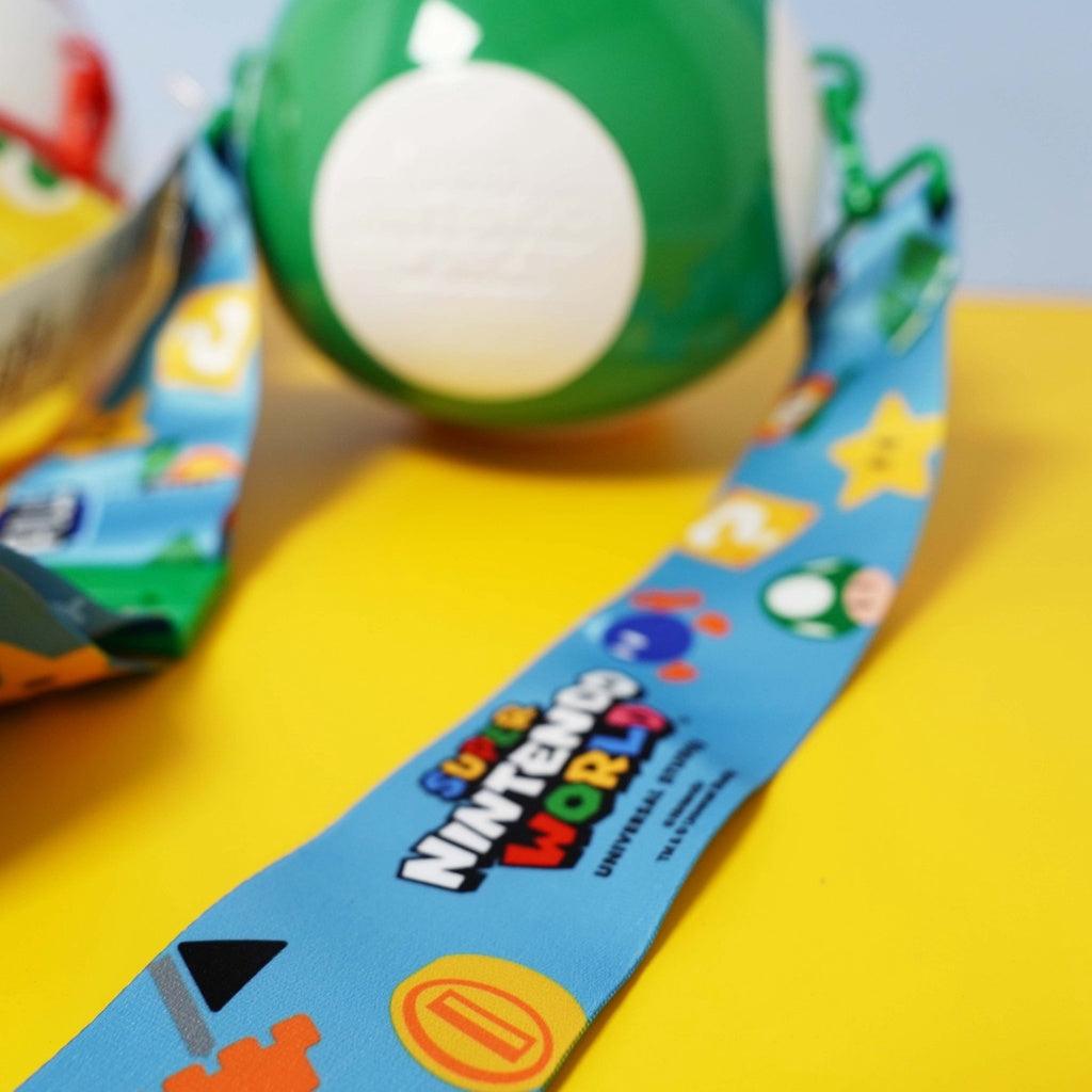 日本限定 瑪利歐 蘑菇水壺|紅色 綠色 - 富士通販