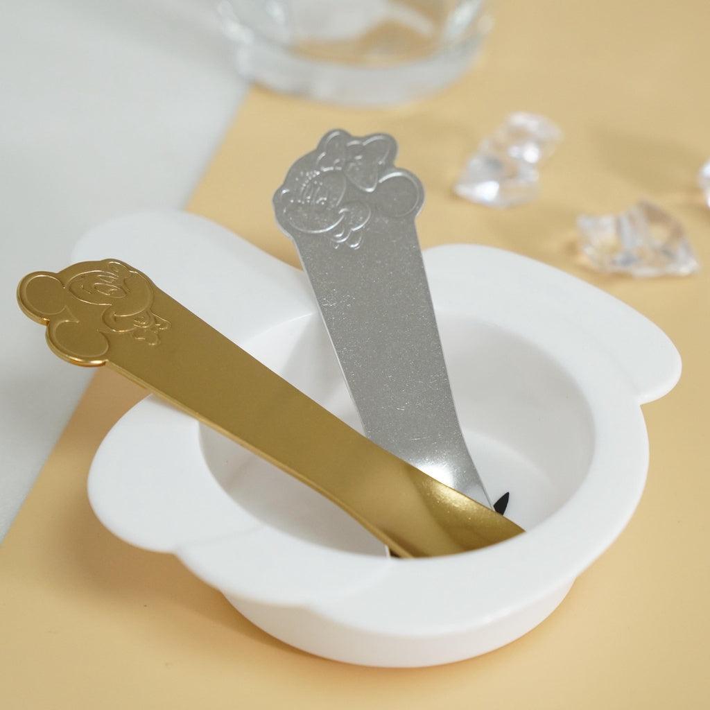 日本 溫感導熱湯勺|米奇 米妮 - 富士通販