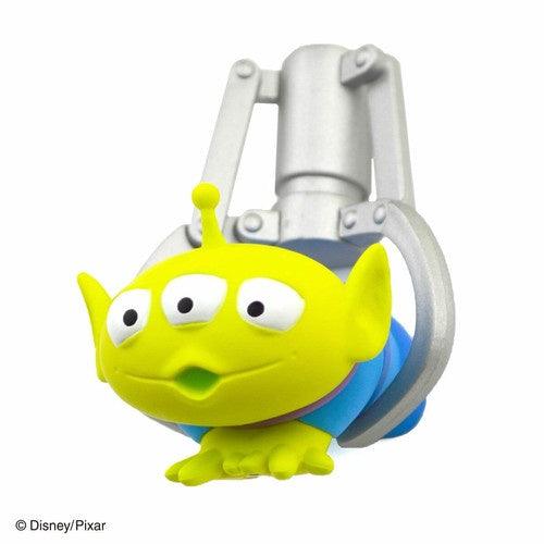 日本 三眼怪 小熊維尼 磁吸式 鑰匙扣|冰箱磁鐵 磁鐵掛鉤 - 富士通販