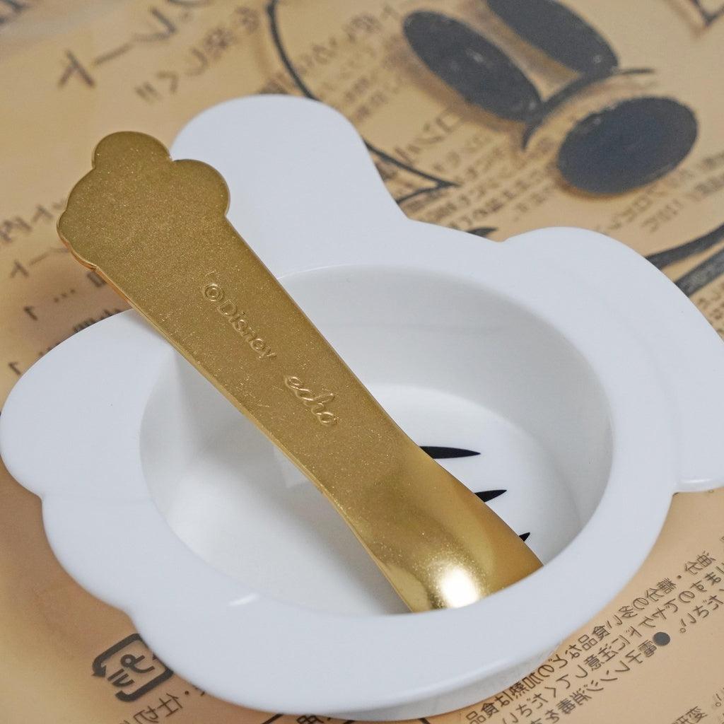 日本 溫感導熱湯勺|米奇 米妮 - 富士通販