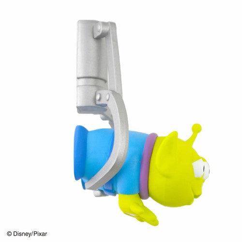 日本 三眼怪 小熊維尼 磁吸式 鑰匙扣|冰箱磁鐵 磁鐵掛鉤 - 富士通販