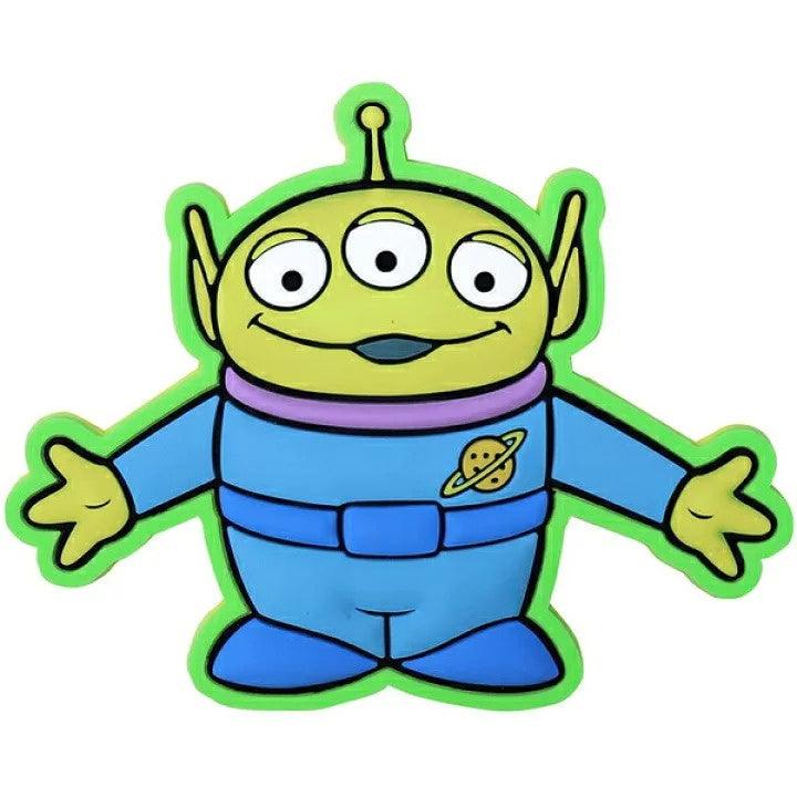 日本 三眼怪 可彎曲 磁鐵掛鉤|鑰匙 橡皮筋 剪刀 信件 - 富士通販