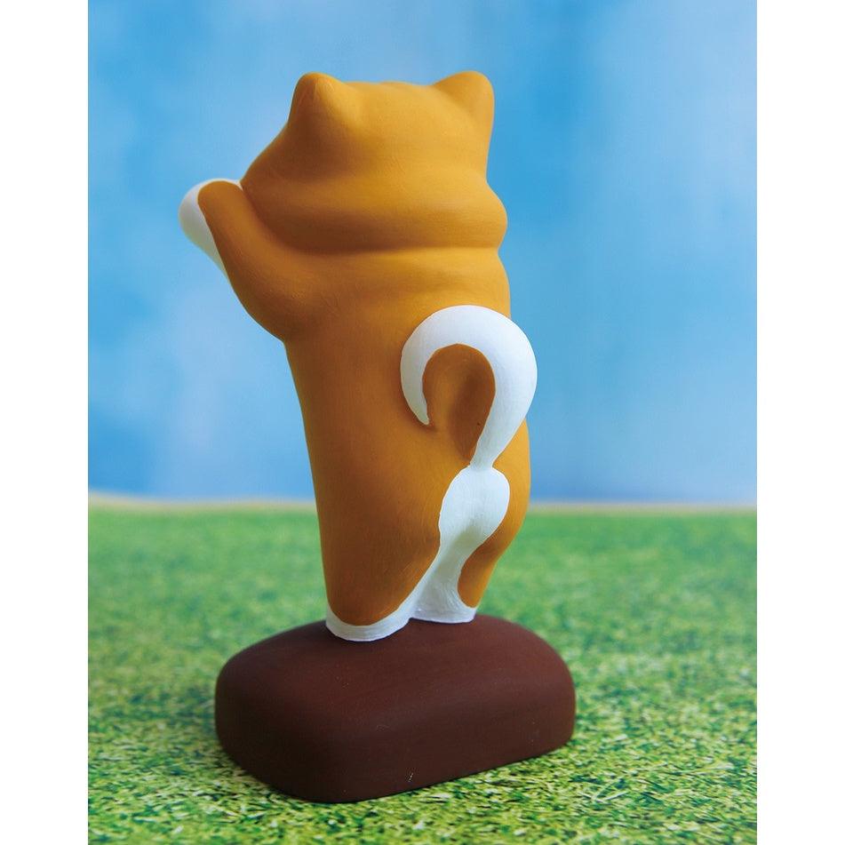 日本 趴趴柴柴公仔|赤柴 黑柴 - 富士通販