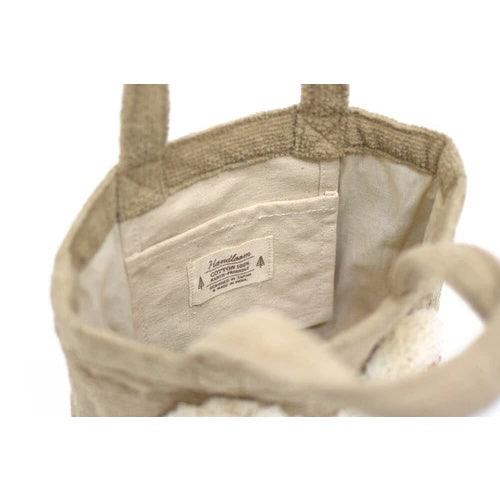 可愛手提袋|樹懶、柴犬 - 富士通販