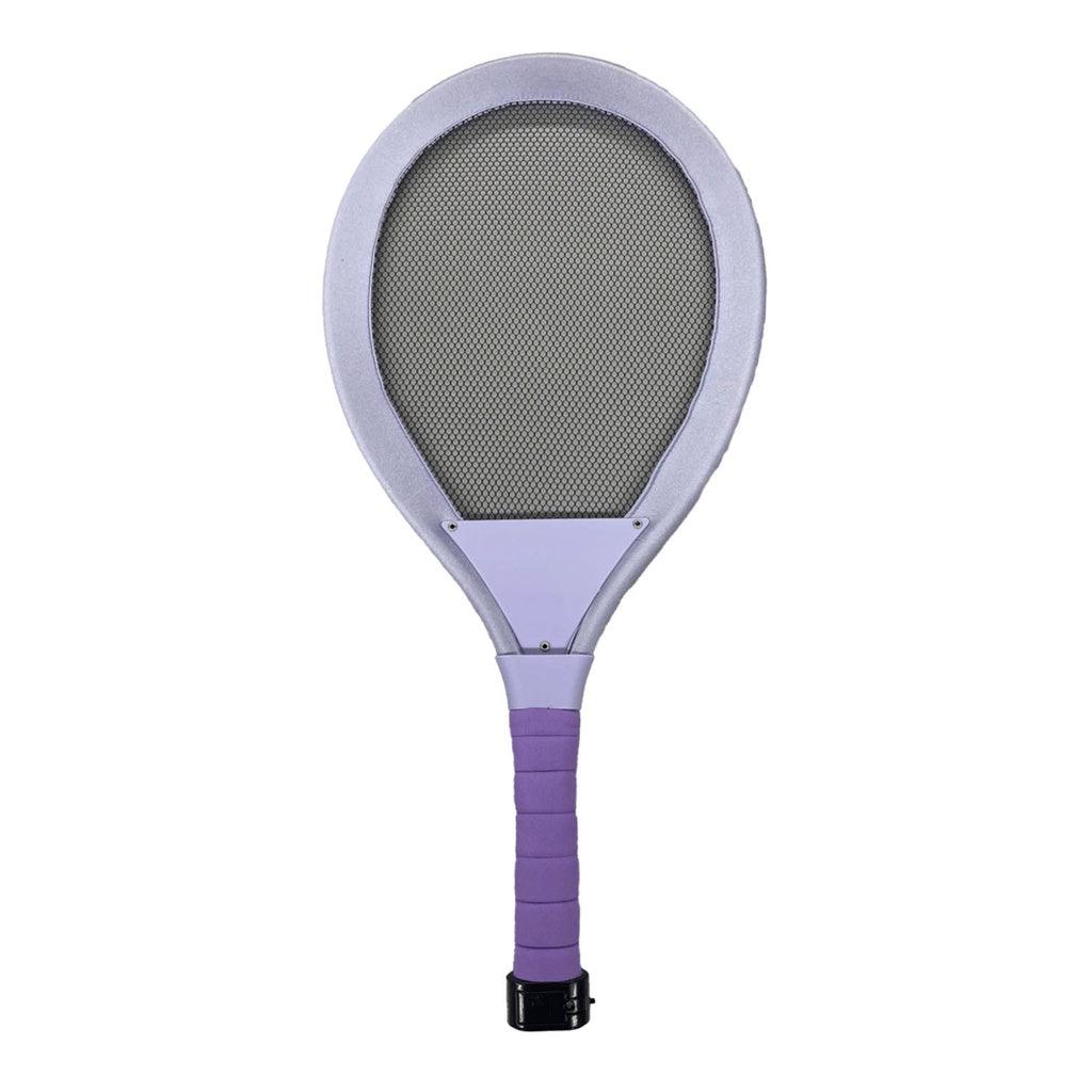 日本 發光羽毛球拍組|附2顆閃光球 - 富士通販