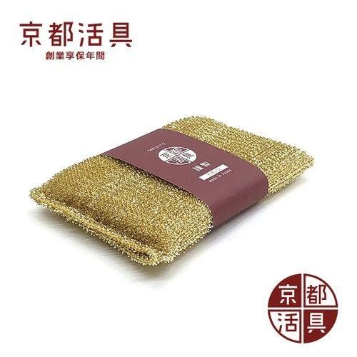 日本製 京都活具 專用海綿|細緻鍋具 餐具 - 富士通販