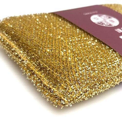 日本製 京都活具 專用海綿|細緻鍋具 餐具 - 富士通販