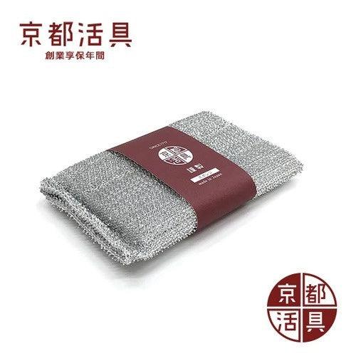 日本製 京都活具 專用海綿|細緻鍋具 餐具 - 富士通販