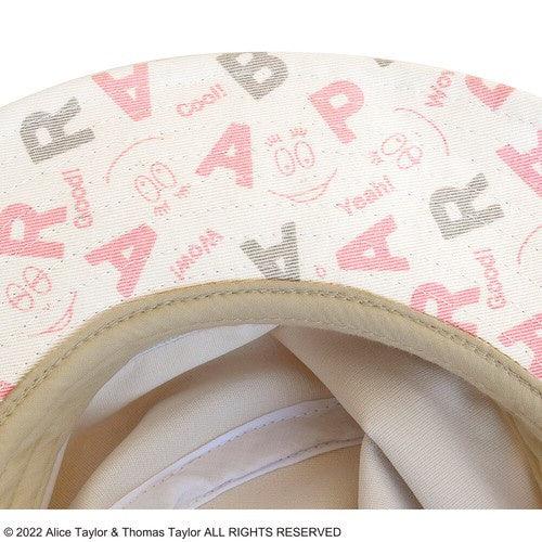 日本 泡泡先生 遮陽帽 漁夫帽|防潑水材質 - 富士通販