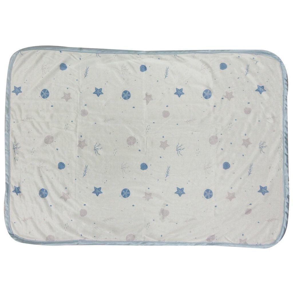 日本 marine 夏日涼感毯|舒適 冷感 - 富士通販